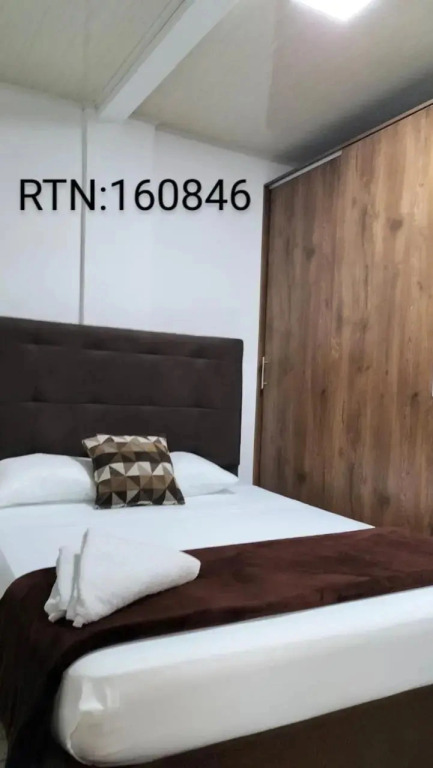 Apartamento Family 3