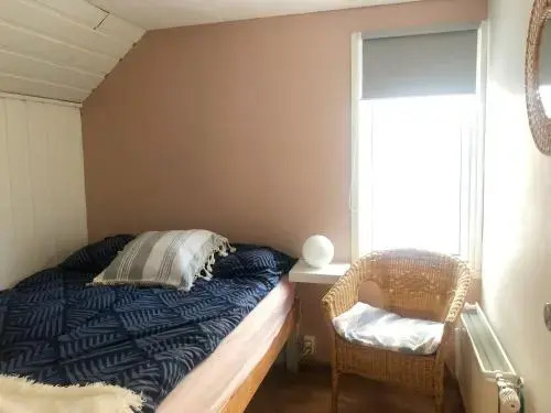 Bard Cottage