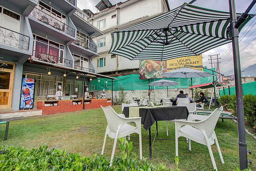 Hotel Natraj Pure Veg