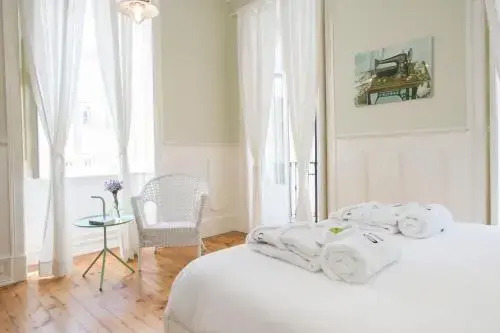 Lisbon Dreams Estrela TOP Suites