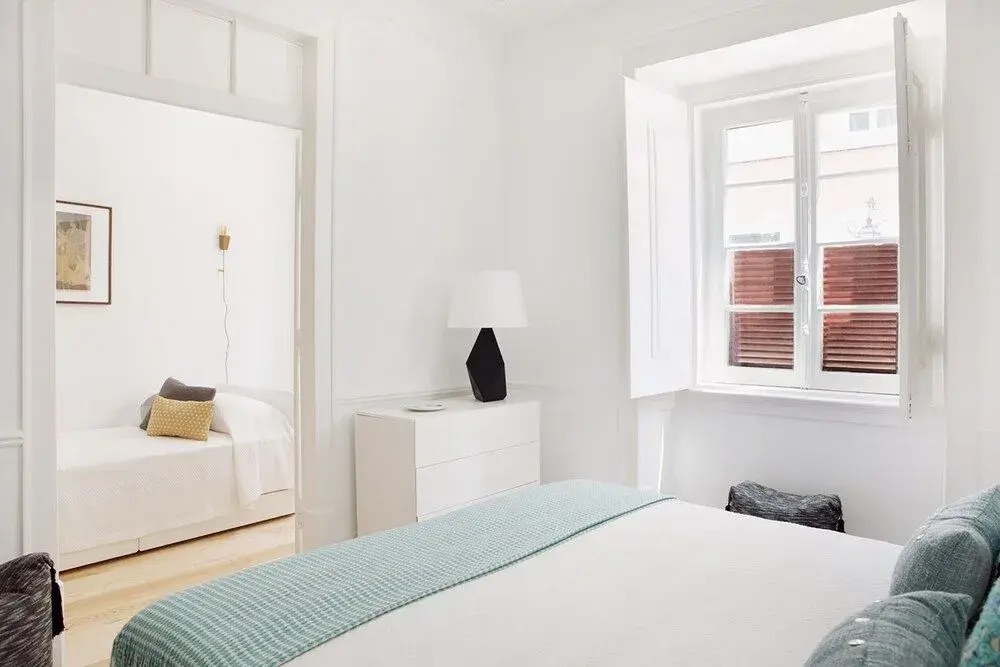 Renovated Charming Apartment with Terrace in Lapa