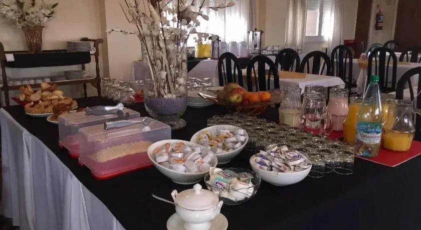 Calfucura Apart Hotel