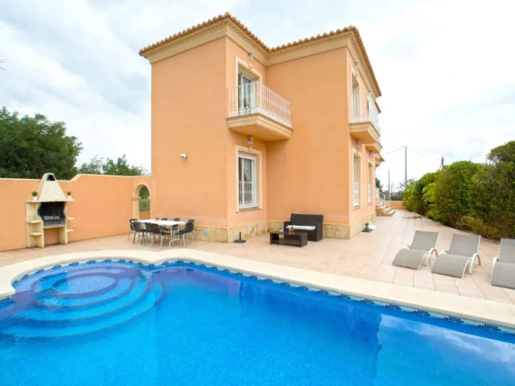 Villa Solpadel by Interhome