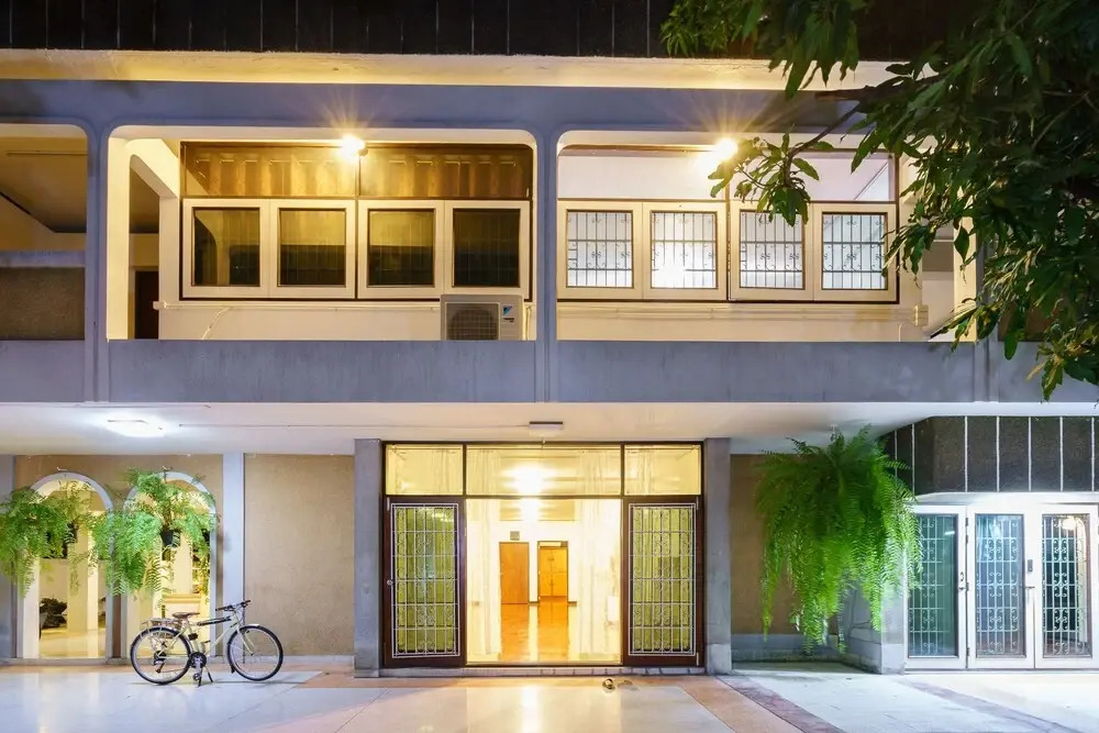 Baan Navi - Adults Only