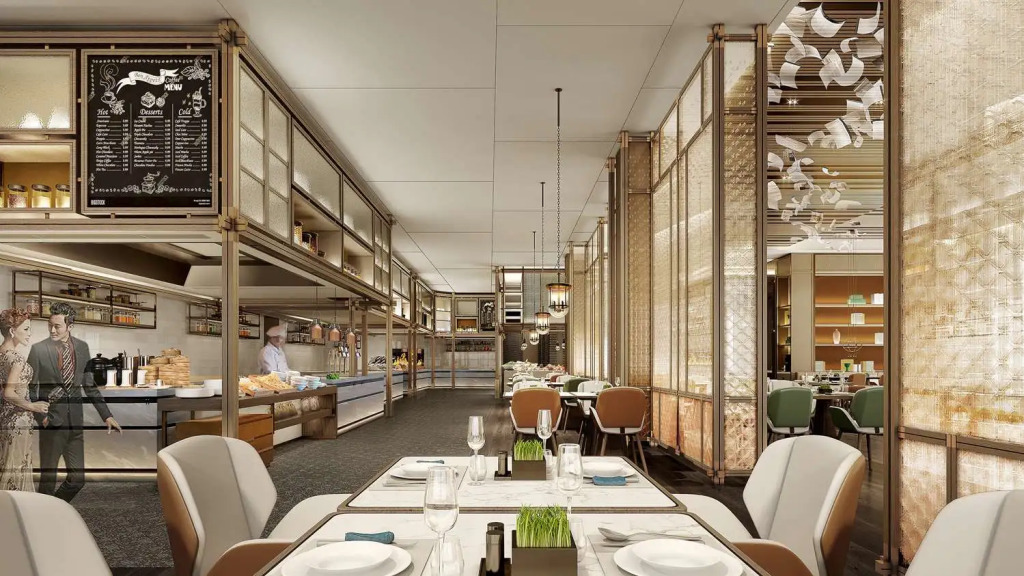 DoubleTree by Hilton Guangzhou Zengcheng
