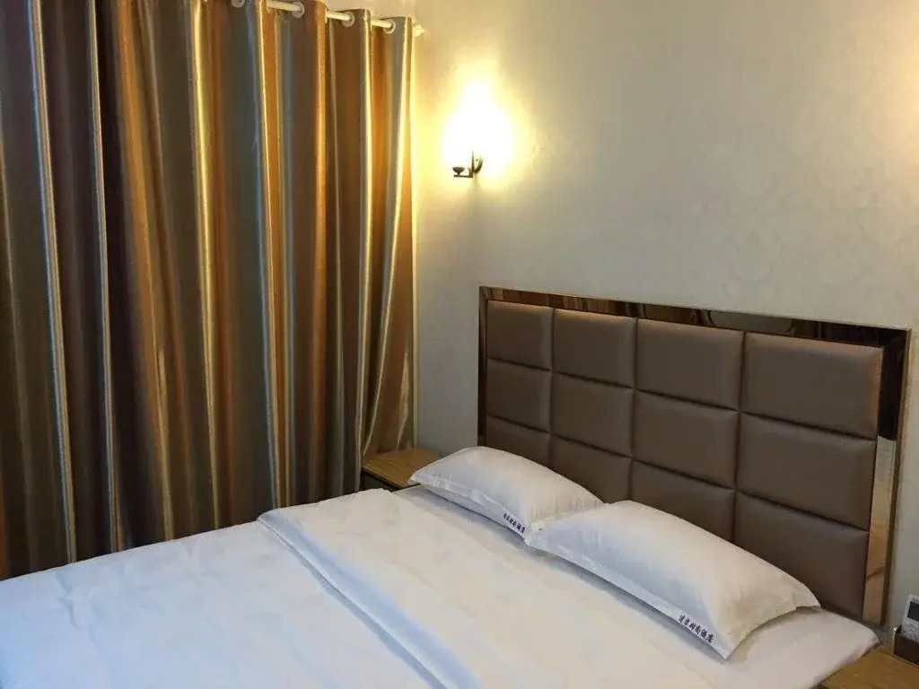 Mi Ni Shi Shang Hotel