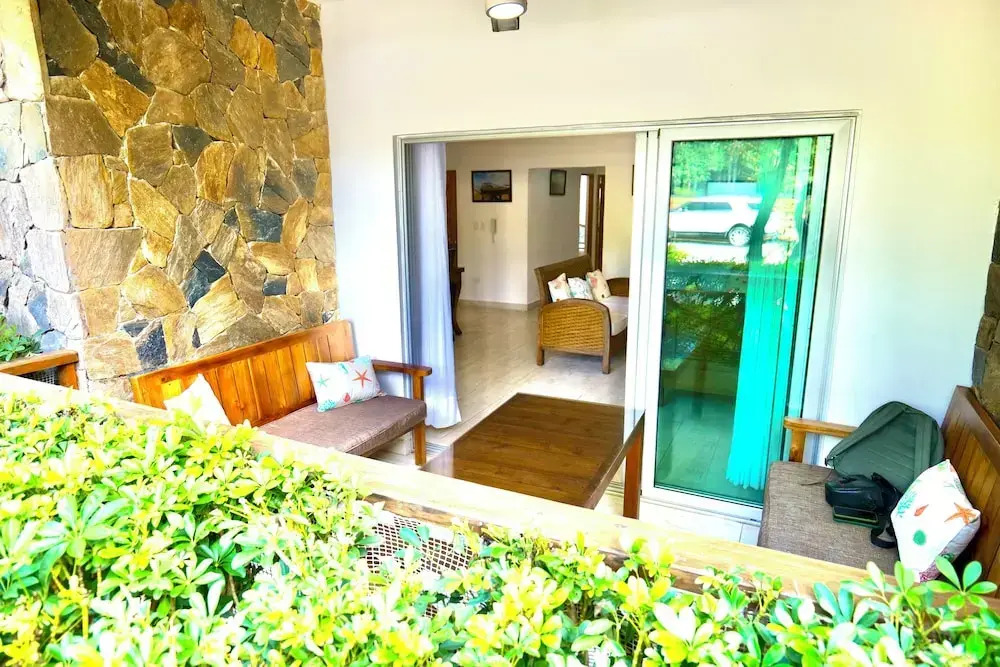 SamanResidence-Cozy 2BR-3BDS-6PAX