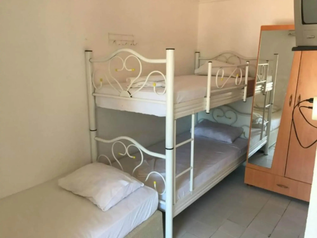Kafkas Motel