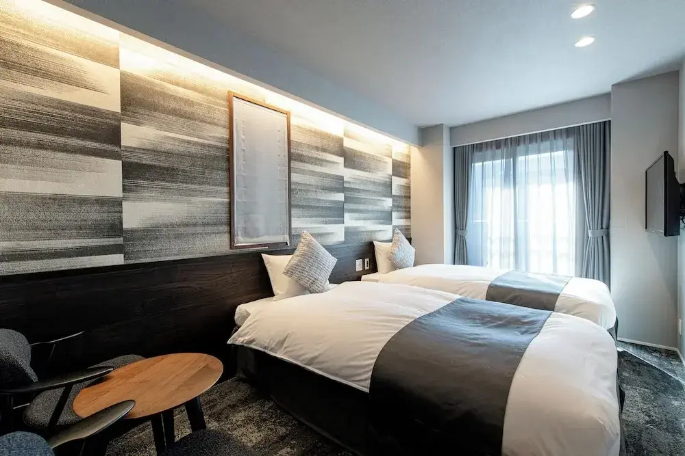 Kyohotel Kishotei Goshominami