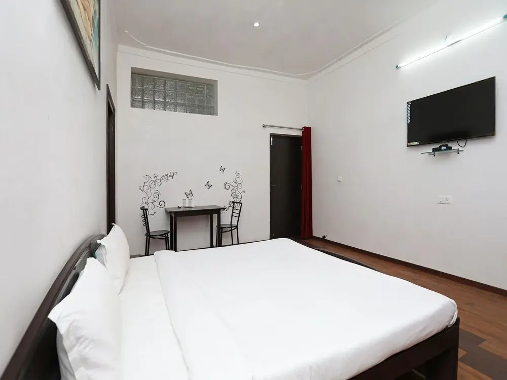 Victoria Paying Guest House