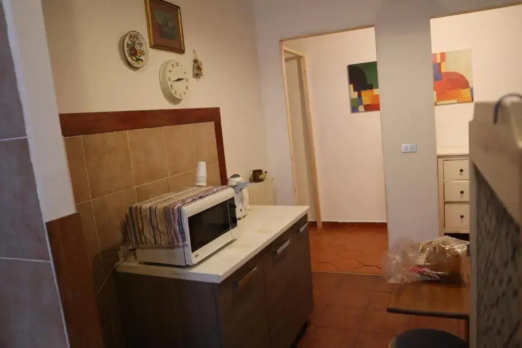 ROMA GONDOLA Guest House