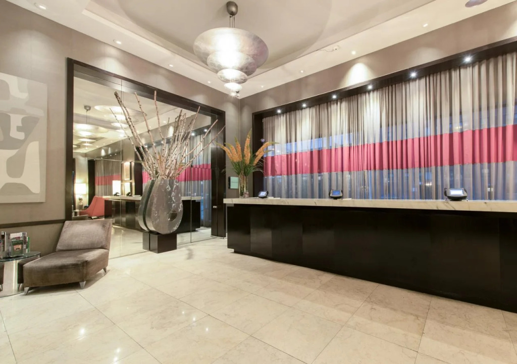 Bentley Hotel
