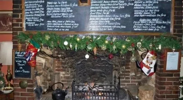 The Jolly Drover