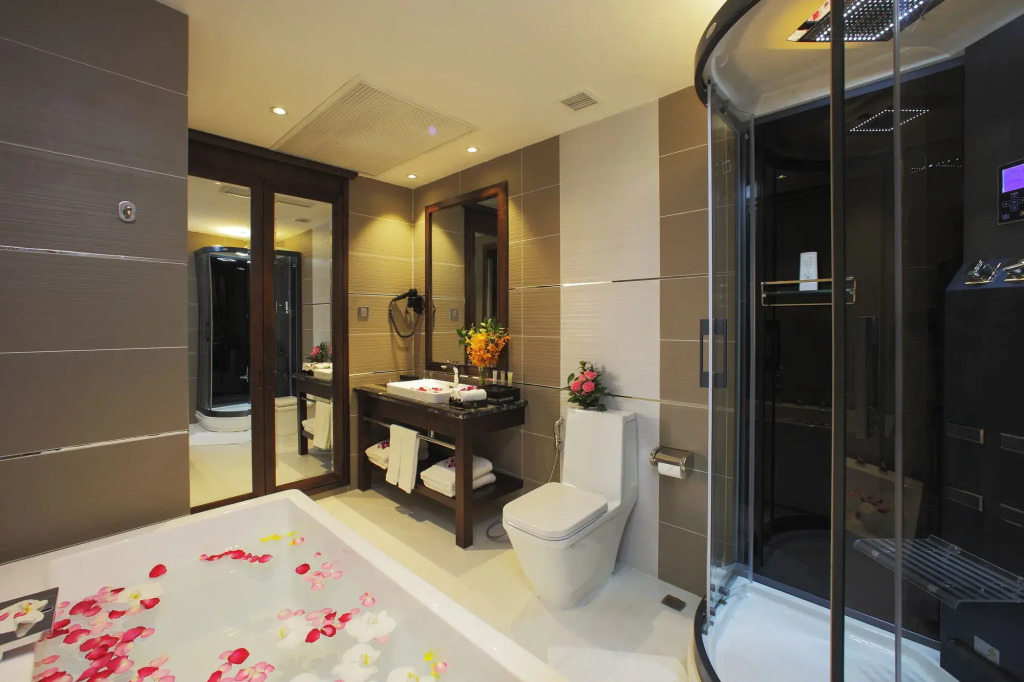 Athena Hotel
