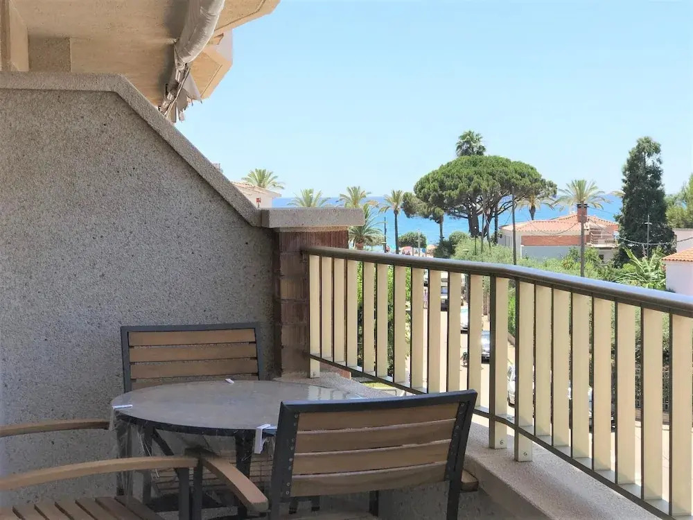 Apartamento Bahia Park