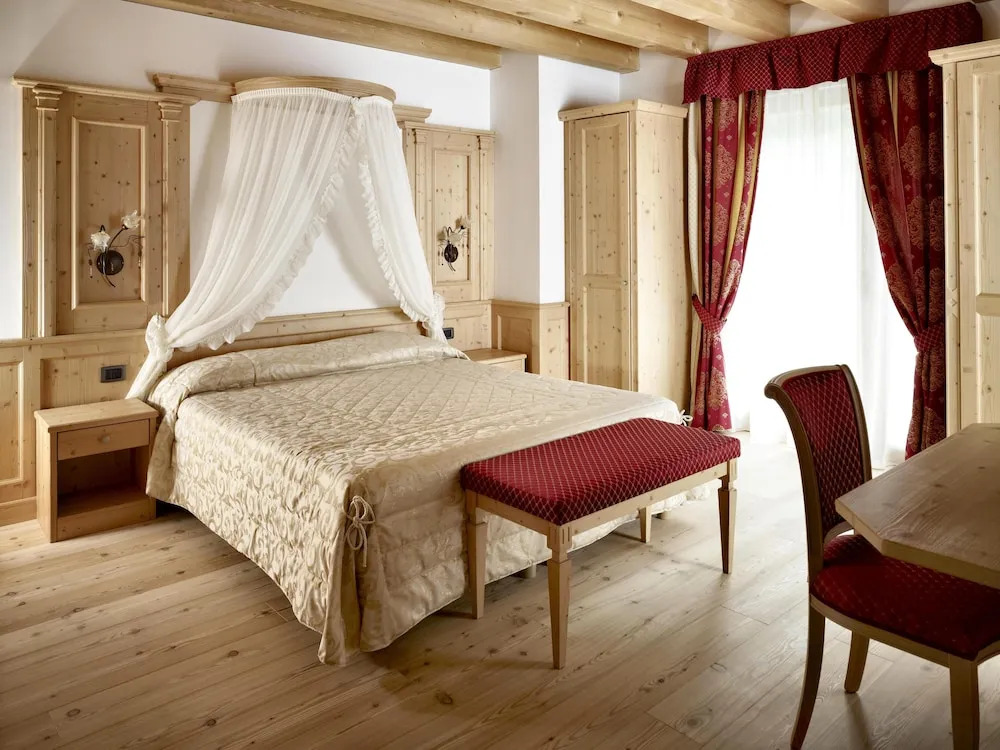 Agriturismo Ai Castioni