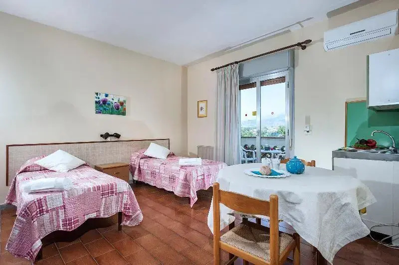 Villa Collina