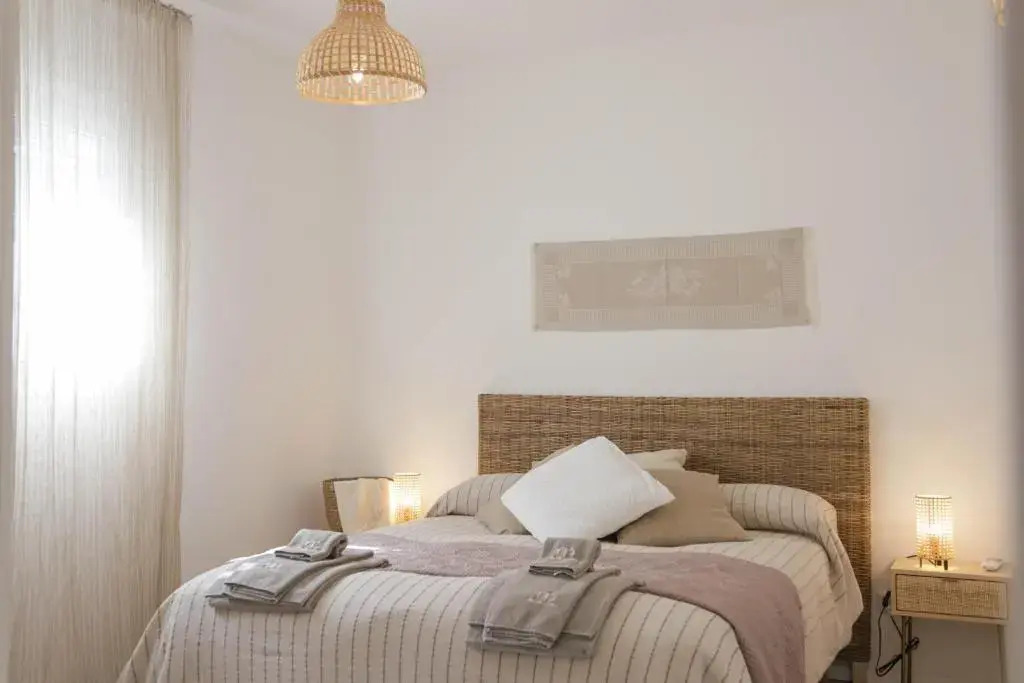Trulli & Dimore - Casa dei Nespoli