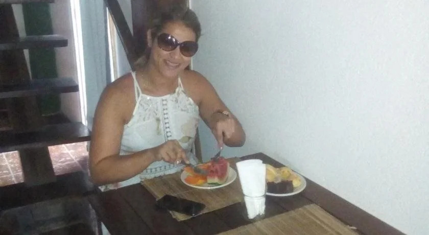 Pousada Tamarindo Trancoso