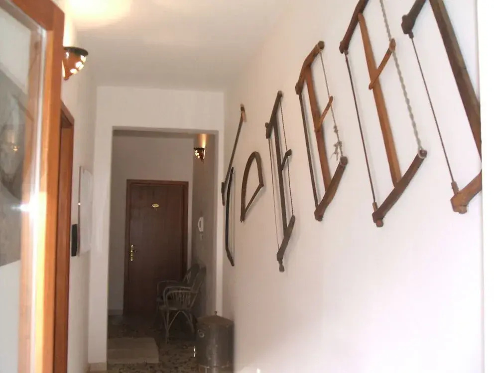 B&B Su Ghindalu