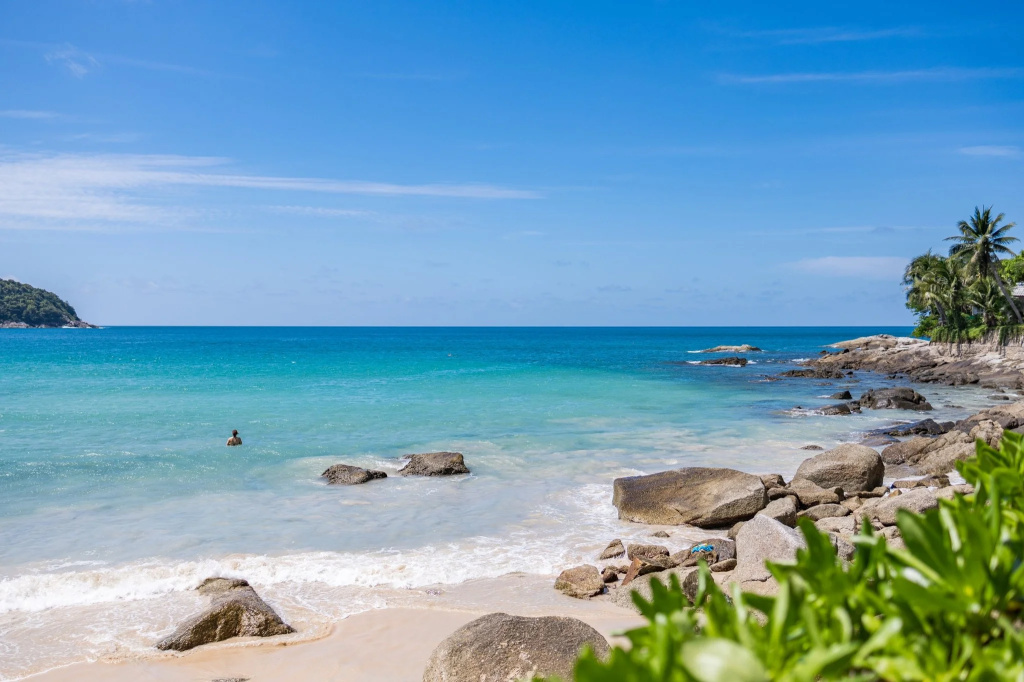 The Nai Harn