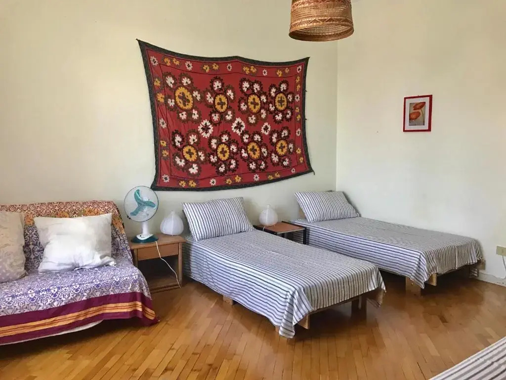 Lovelyloft Navigli - Tiglio
