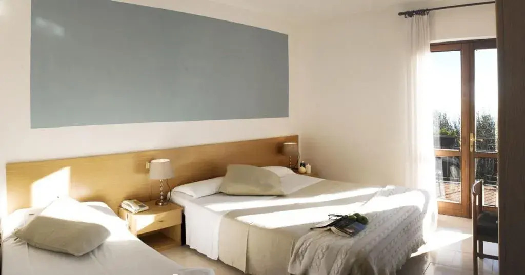 Hotel Residence Elisa