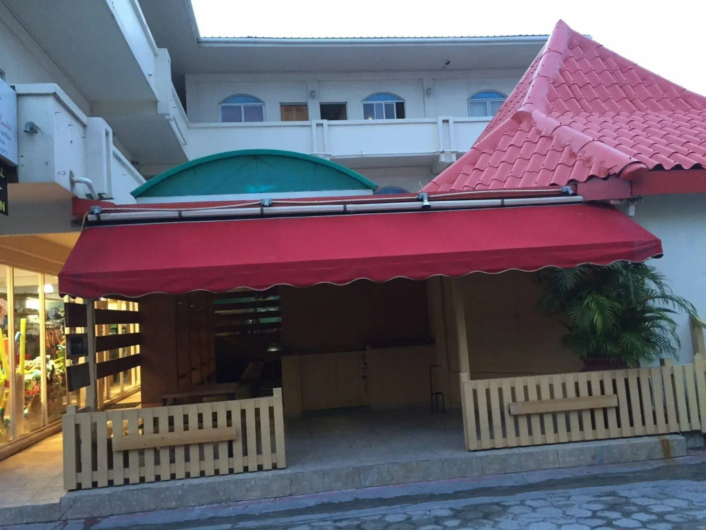 Hotel Central Park