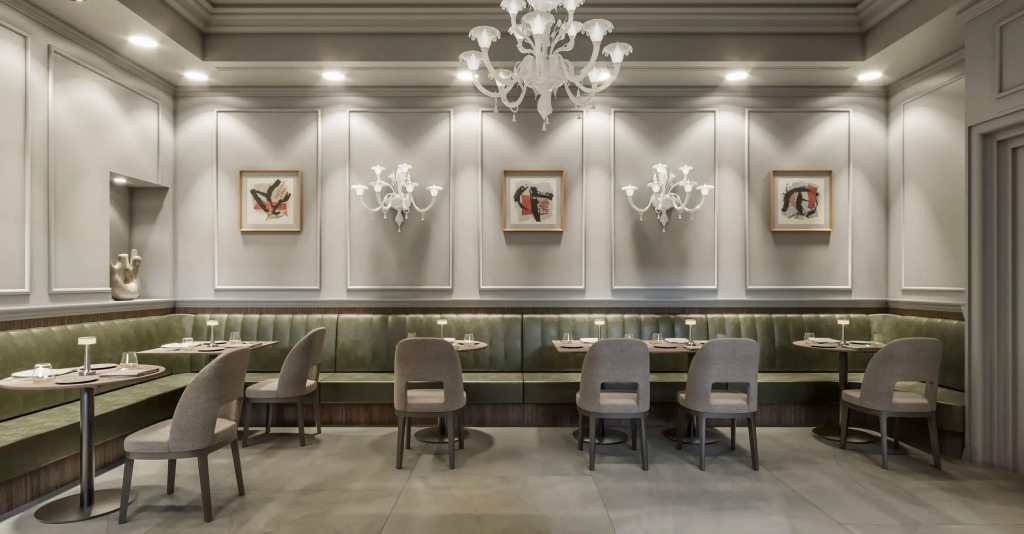 World Hotel Casati 18