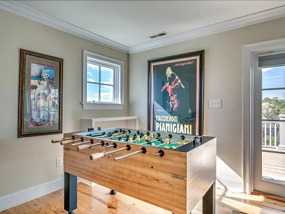 #167 Sea Island - 8 Br home by RedAwning