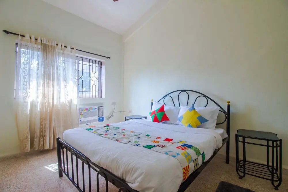 OYO 15817 Home Spacious 3BHK Candolim