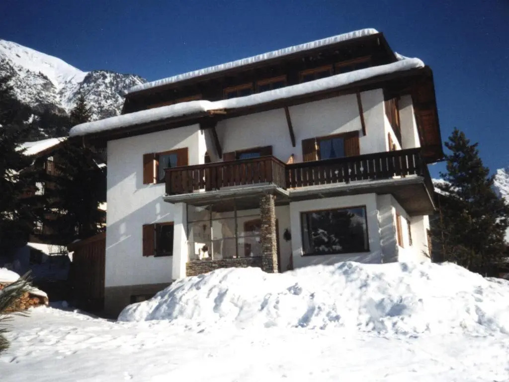 Appartement Ebster
