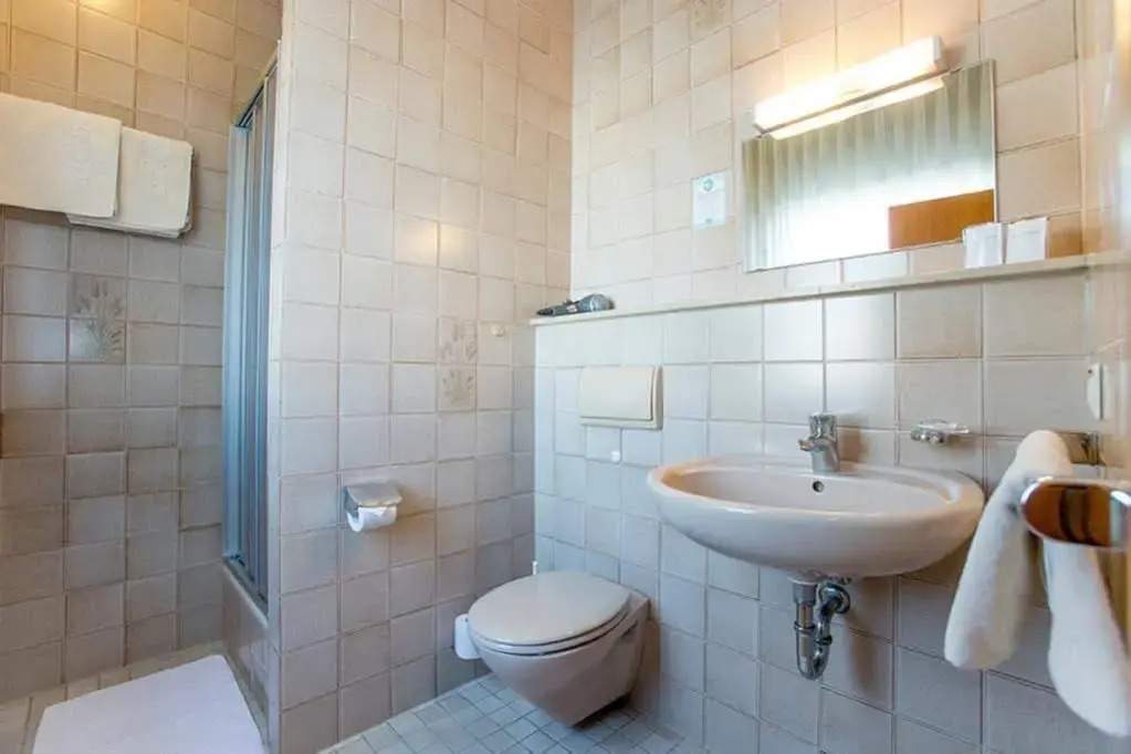 AP Hotel Wegener