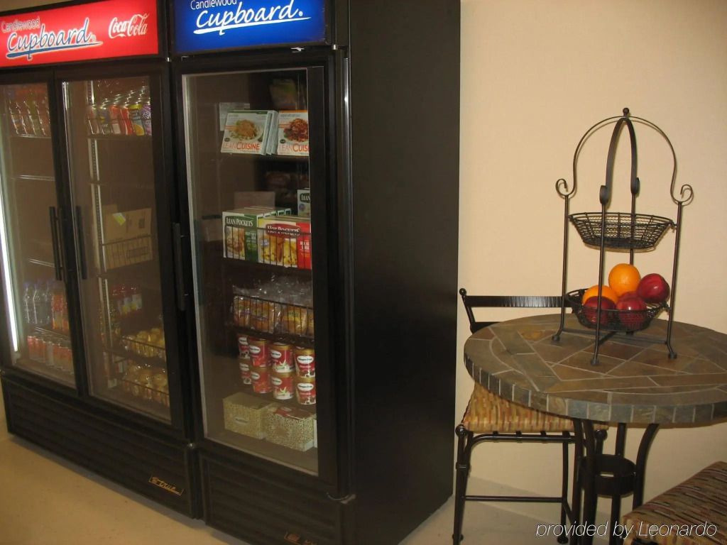 Candlewood Suites Savannah Airport by IHG