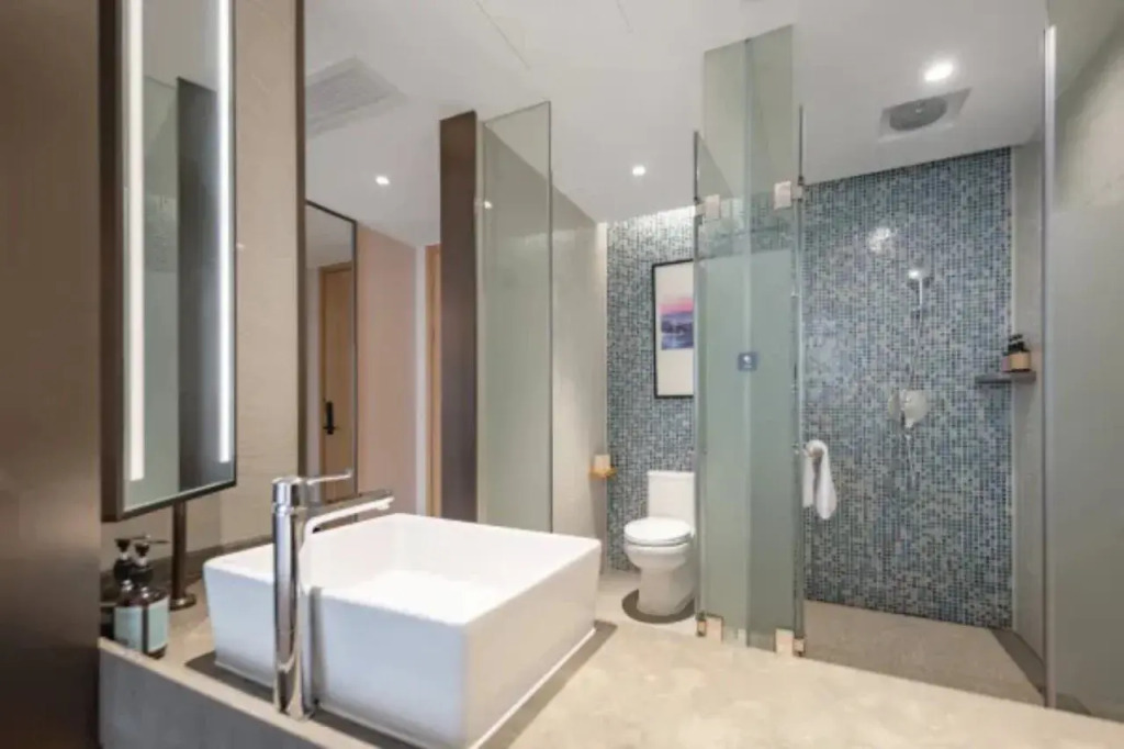 Manju Premiun Hotel · Xinchang