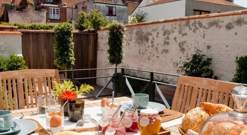 B&B Ambrogio