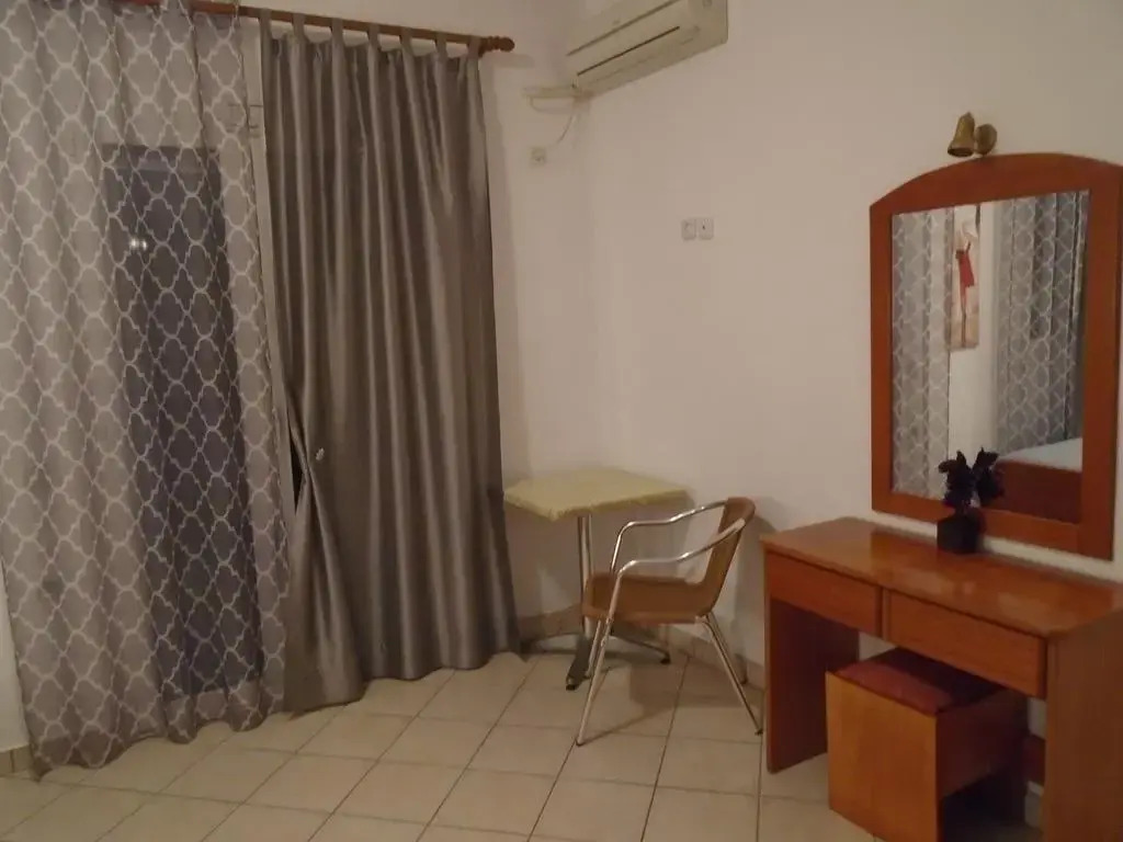 Stella s Sea Front Apartments