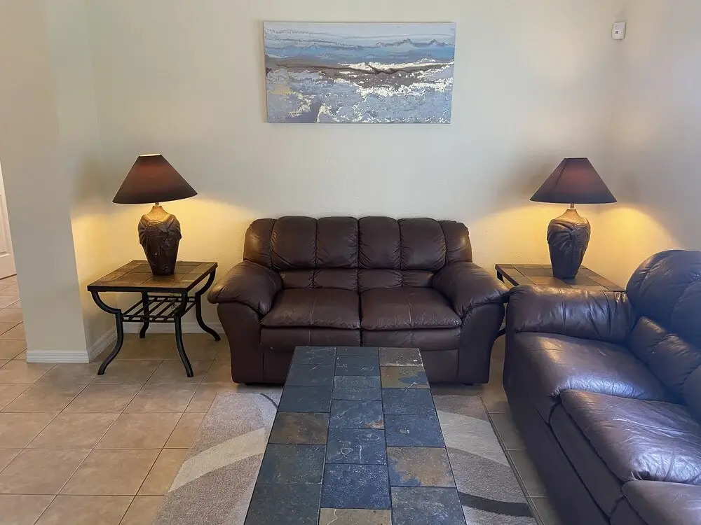 Lakeside Paradise, 2 Full Master Suites