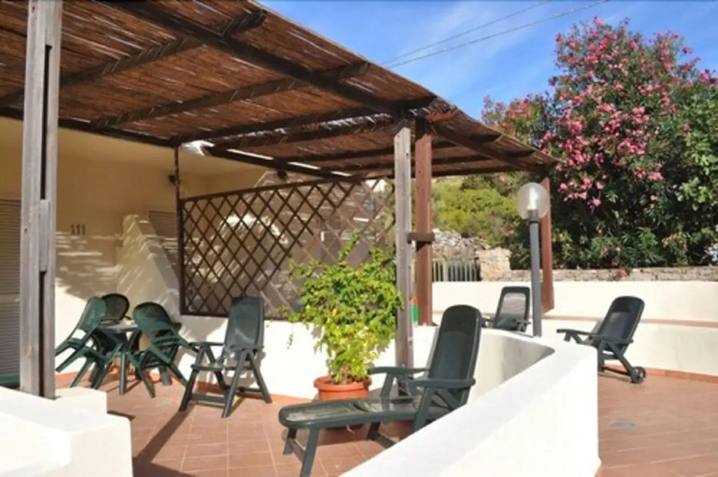 Hotel Nido Daquila