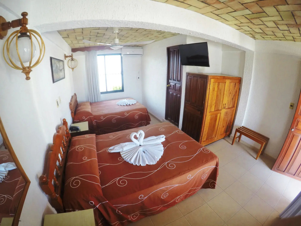 Arcos hotel