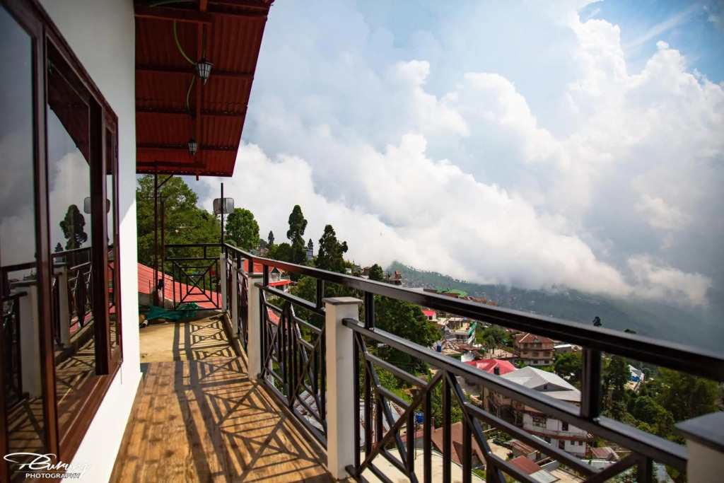 Dreamhome Stay