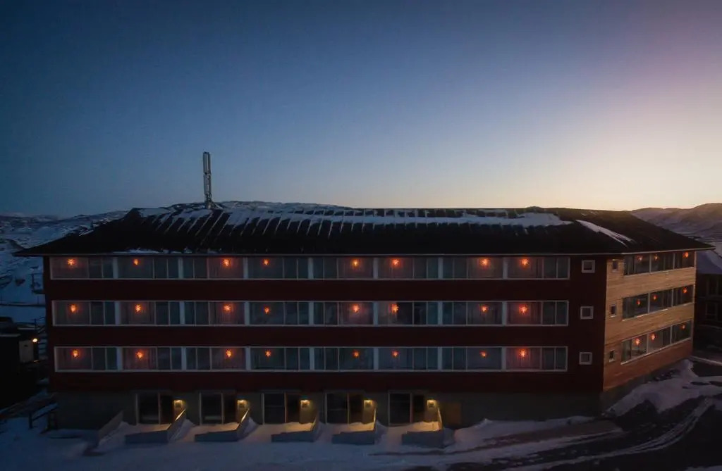 Hotel Arctic - 4 Star Superior