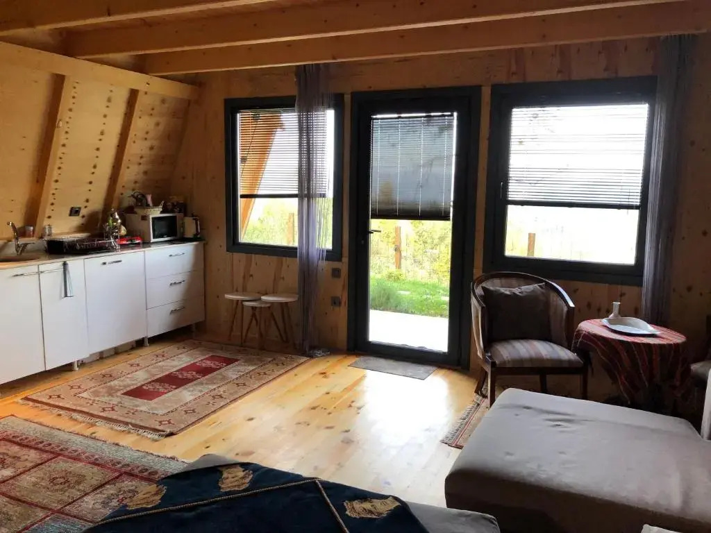 Happy House Bungalov Sapanca 1 Şükriye köyü iç yolu 4010 sokak 15