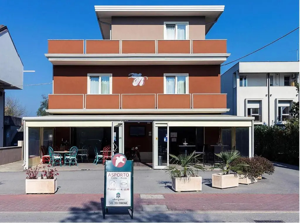 Albergo Italia