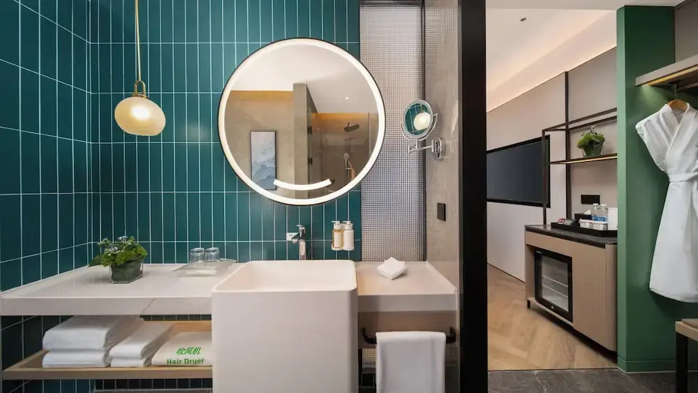 Holiday Inn Shijiazhuang High-tech Zone by IHG