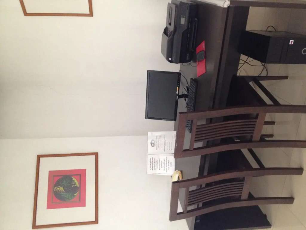 Hotel Apartamento Foz Atlantida