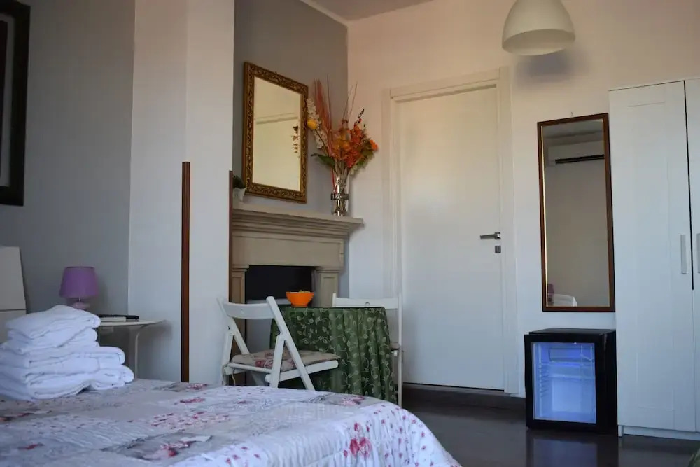 B&B Lost in Rome
