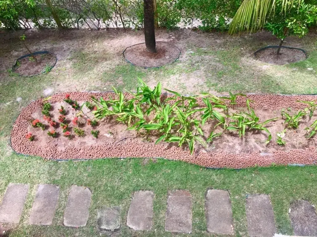 Reserva Imbassai - Casa B01 Bromélias