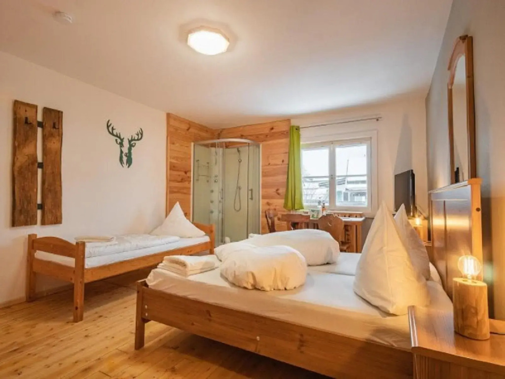 Hostel - Ron`s Guesthouse