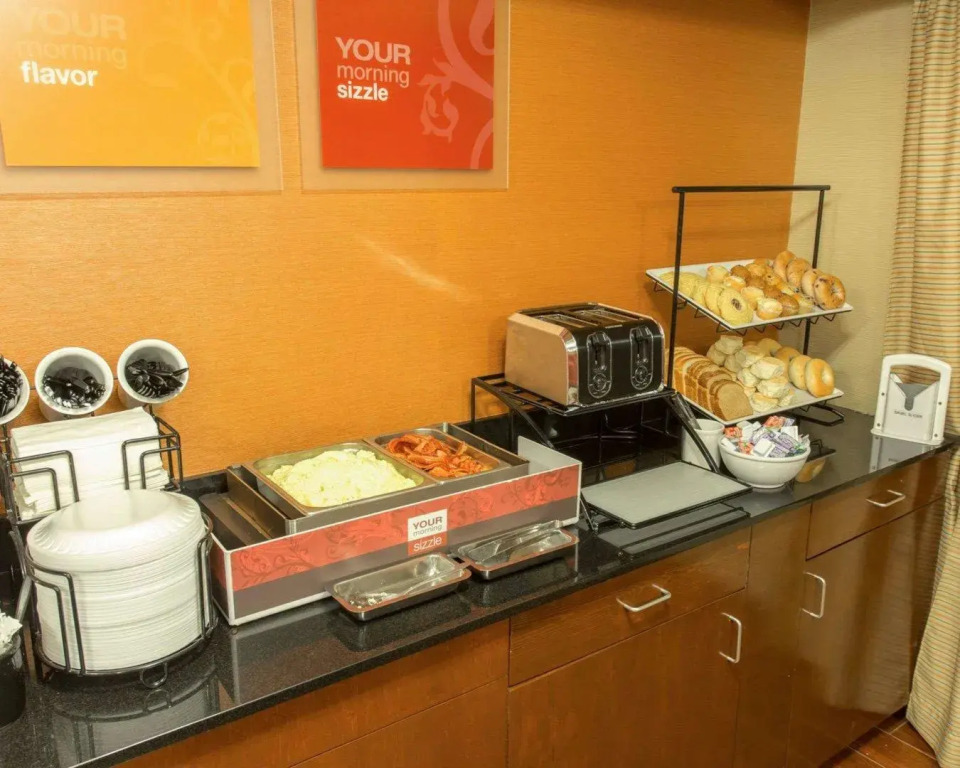 Comfort Inn Amite City